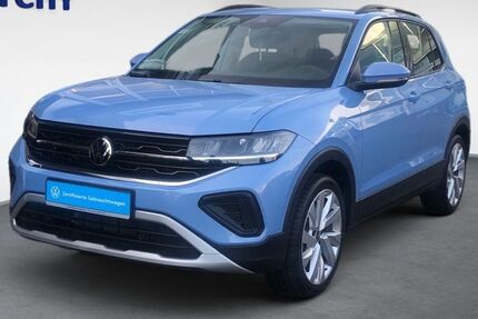 VW T-Cross 5.816 km 22.890 € Neu Wulmstorf 21629