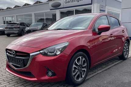 Mazda 2 89.598 km 11.990 &euro; Heidenfeld 97520