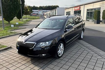 Skoda Superb 248.900 km 6.900 &euro; Kelkheim 65779