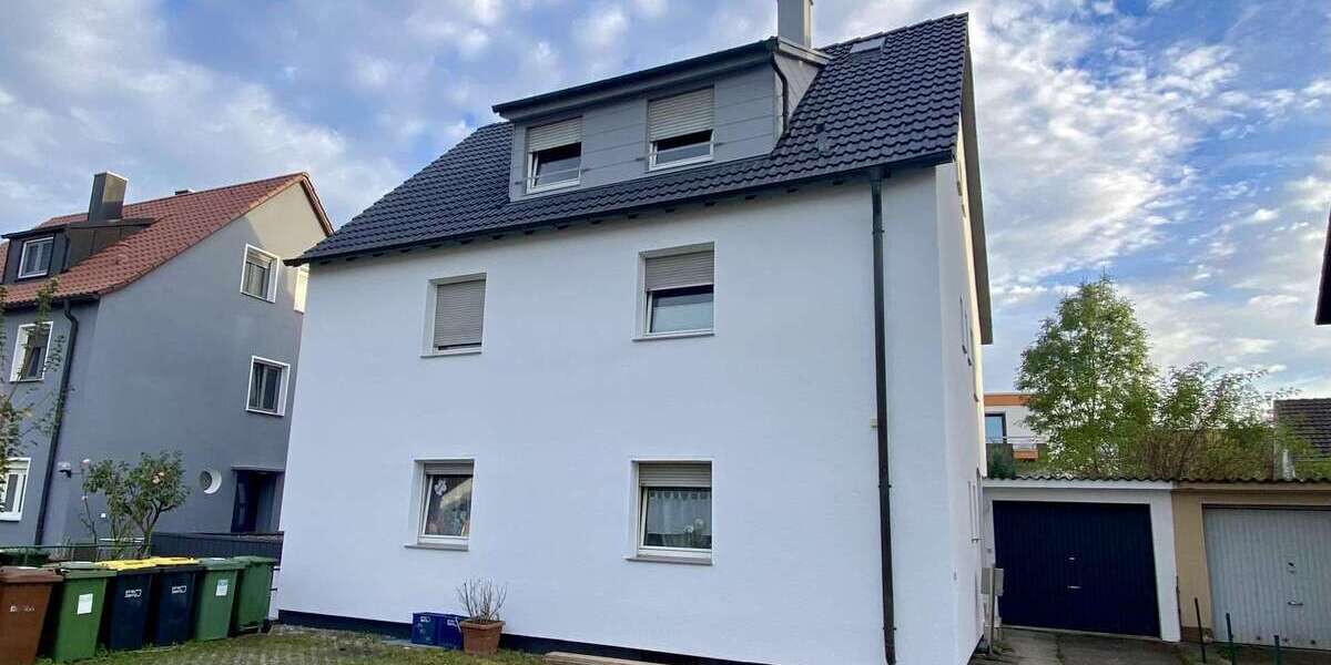 Einfamilienhaus Kornwestheim - 10 Zimmer, 243 m&sup2;, 750.000&euro; | Angebot:25273816