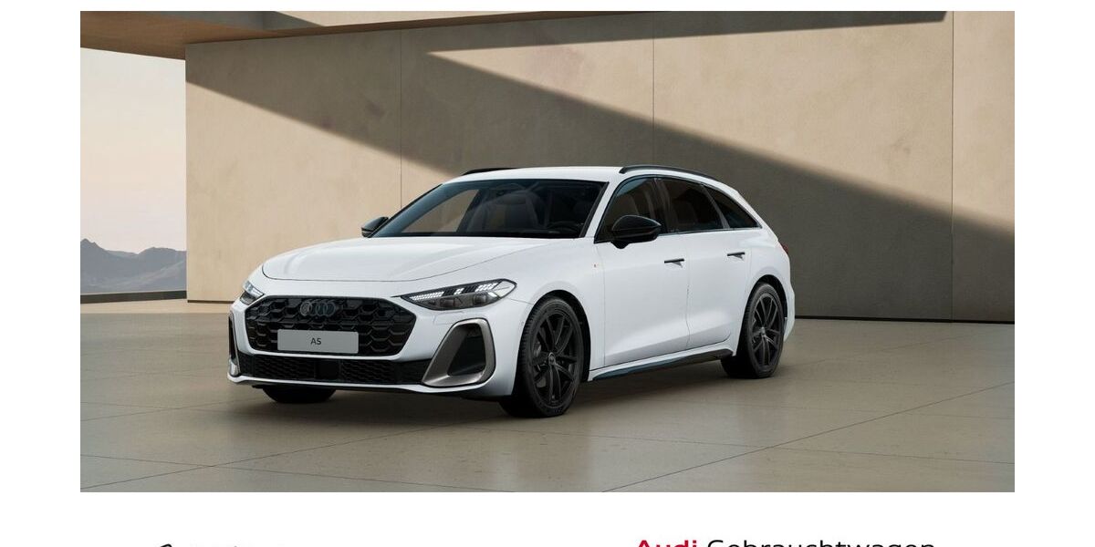 Audi A5 28.420 km 52.970 &euro; Wetzlar 35576