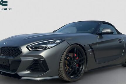 BMW Z4 M40 27.339 km 69.980 &euro; Düsseldorf 40549