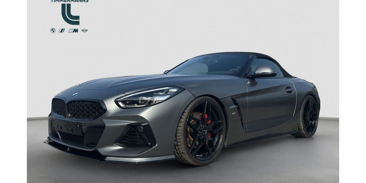 BMW Z4 M40 27.339 km 69.980 &euro; Düsseldorf 40549