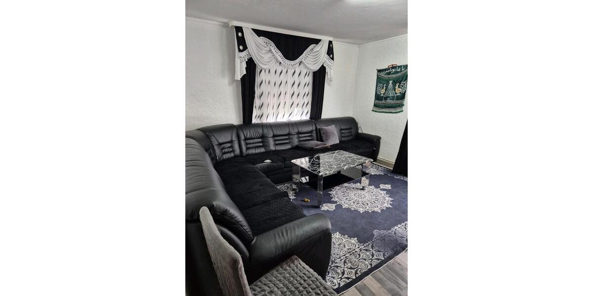 Etagenwohnung Gütersloh Kattenstroth - 3 Zimmer, 67 m&sup2;, 135.000&euro; | Angebot:26355344