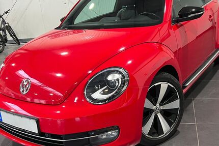 VW Beetle 90.000 km 12.995 € Bretten 75015