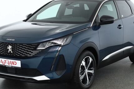 Peugeot 3008 14.902 km 23.990 &euro; Bad Hersfeld 36251