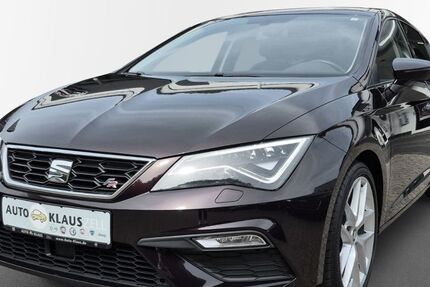 Seat Leon 79.920 km 16.770 &euro; Zell 56856