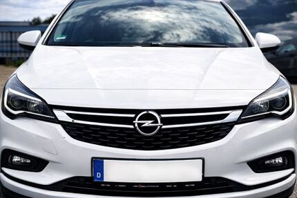 Opel Astra 224.000 km 7.500 &euro; Nördlingen 86720