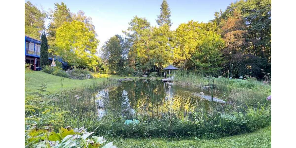 Einfamilienhaus Feucht / Moosbach Moosbach - 8 Zimmer, 330 m&sup2;, 949.000&euro; | Angebot:26309137