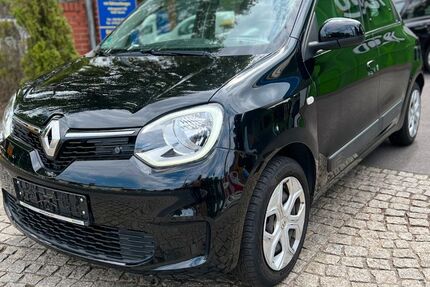 Renault Twingo 76.000 km 7.299 &euro; berlin 12527