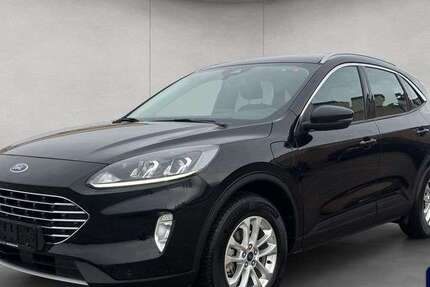 Ford Kuga 38.773 km 20.750 &euro; Hanau 63452