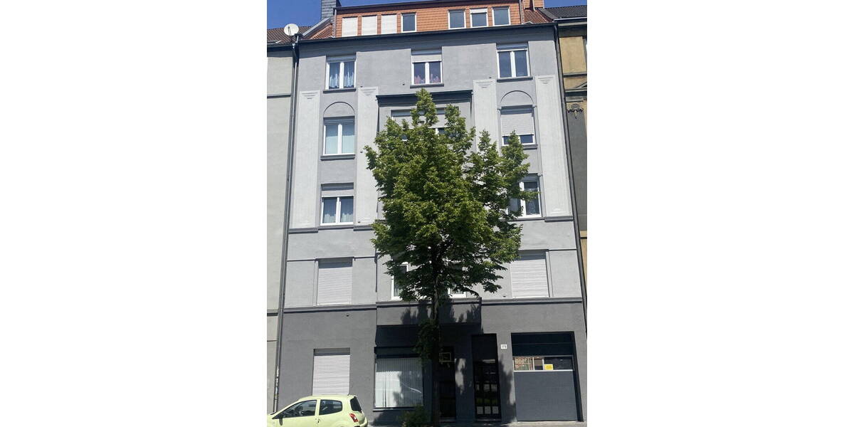 Etagenwohnung Dortmund Mitte - 2 Zimmer, 55 m&sup2;, 520&euro; | Angebot:26434654