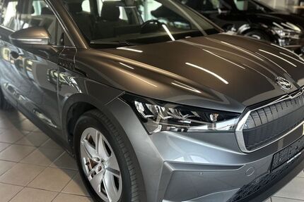 Skoda Enyaq 136.344 km 23.750 &euro; Rotenburg a. d Fulda 36199