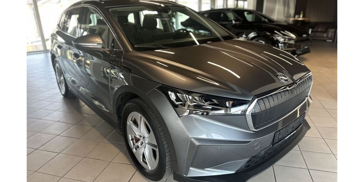 Skoda Enyaq 136.344 km 23.750 &euro; Rotenburg a. d Fulda 36199