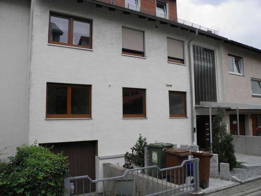 Wohnung zum Mieten in Dossenheim 600 € 50 m²