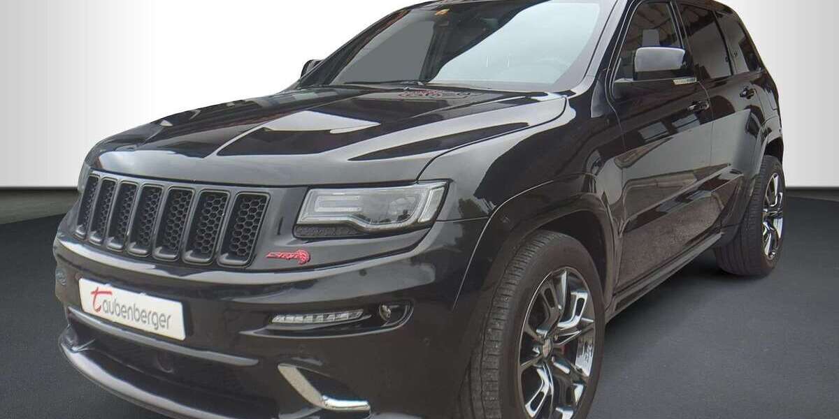 Jeep Grand Cherokee 121.500 km 34.590 &euro; Bad Tölz 83646