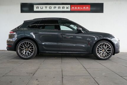 Porsche Macan 111.200 km 46.880 &euro; Asslar 35614