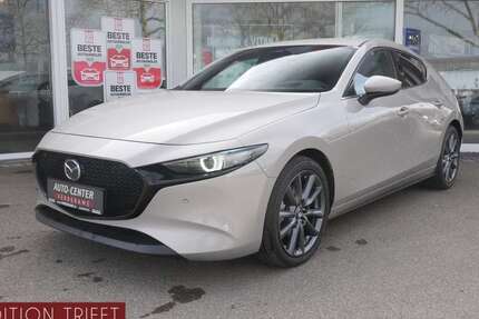 Mazda 3 19.185 km 22.890 &euro; Memmingen 87700