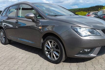 Seat Ibiza 68.500 km 9.980 &euro; Buchen 74722