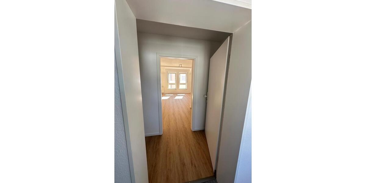 Etagenwohnung Bad Vilbel - 1 Zimmer, 38 m&sup2;, 660&euro; | Angebot:26313154