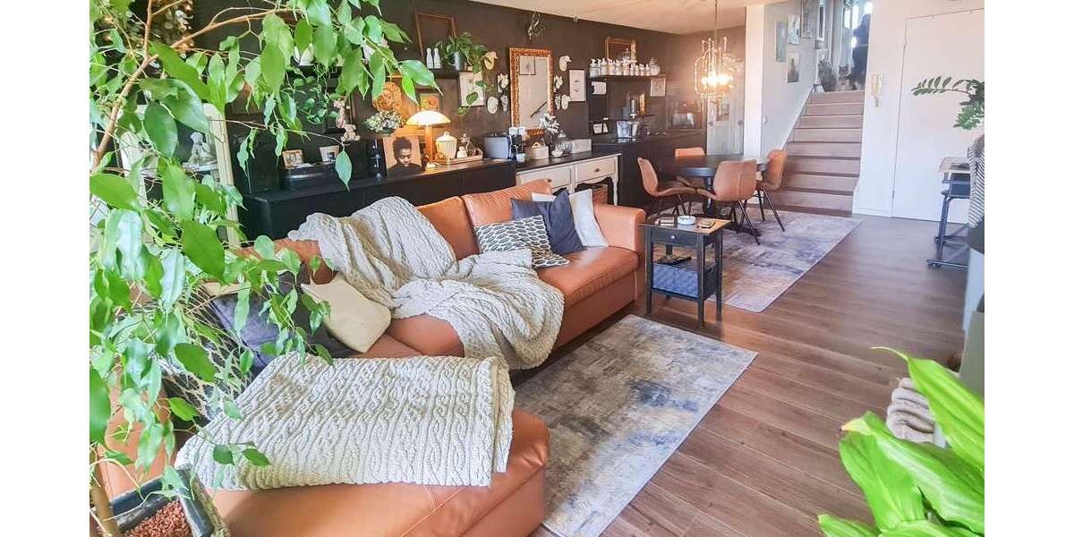 Etagenwohnung Rodgau - 2 Zimmer, 66 m&sup2;, 210.000&euro; | Angebot:27080134
