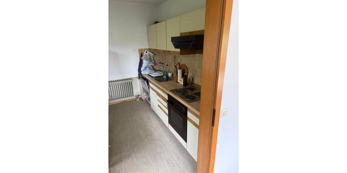 Etagenwohnung Biberach an der Riß - 2.5 Zimmer, 70 m&sup2;, 760&euro; | Angebot:26693316