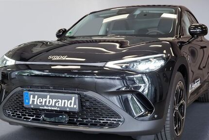 Smart #3 1.755 km 37.900 € Krefeld 47800