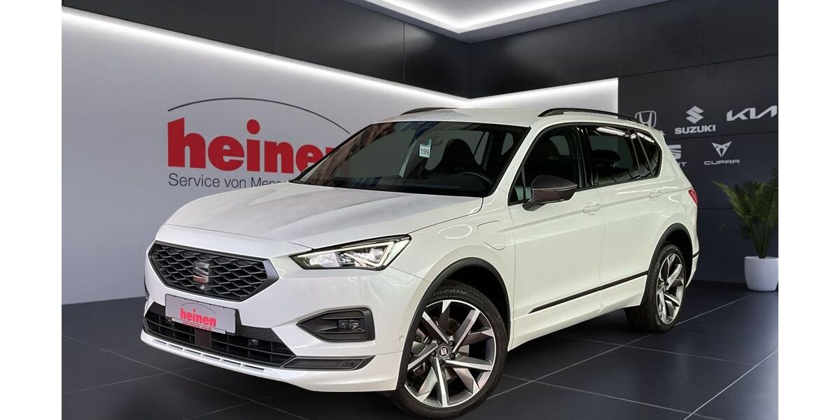 Seat Tarraco 57.361 km 29.899 € Werne 59368