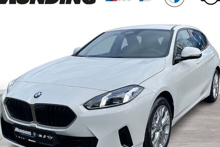 BMW 120 2.200 km 34.990 &euro; Biberach 88400