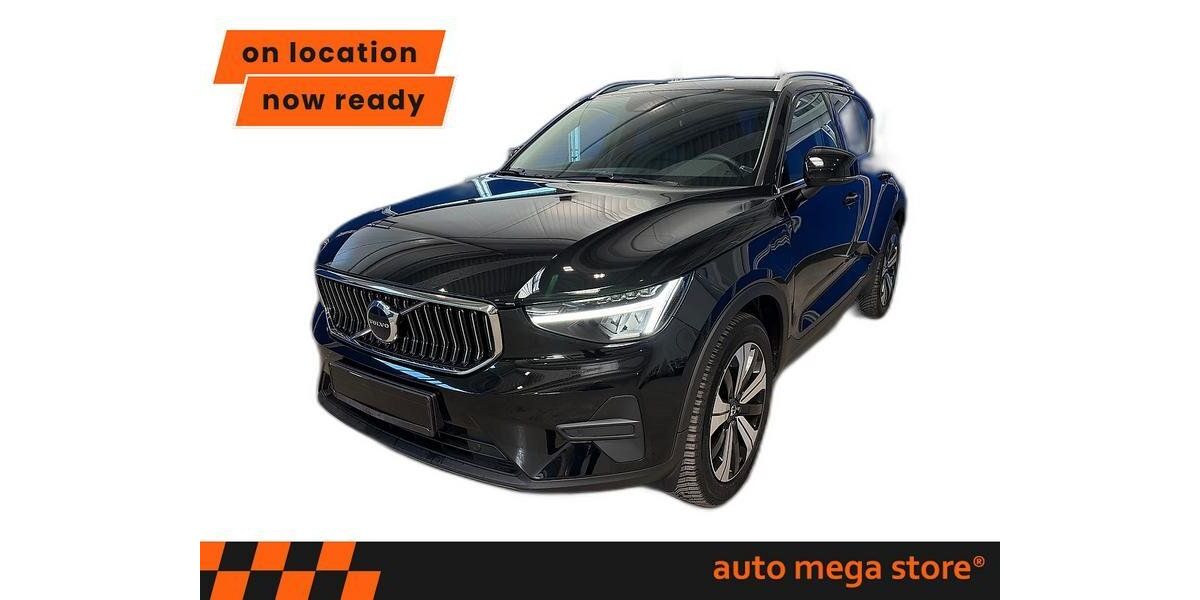 Volvo XC40 45.925 km 29.498 &euro; Ergolding 84030
