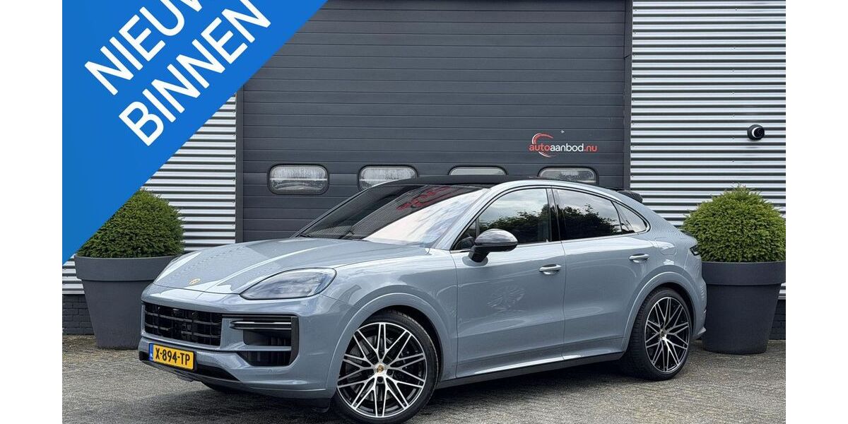 Porsche Cayenne 90.444 km 152.511 &euro; Boekel 5427 