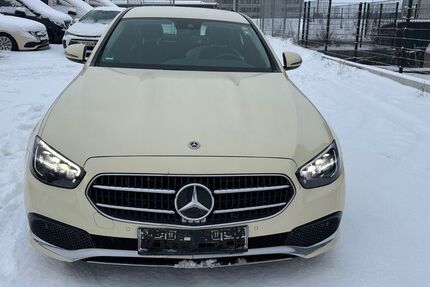 Mercedes-Benz E 220 109.000 km 24.999 &euro; Ratzeburg bei Hamburg 23909