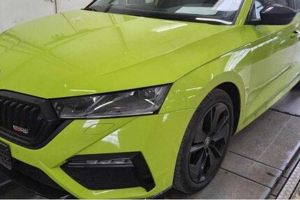 Skoda Octavia 46.376 km 32.900 &euro; Alzey 55232