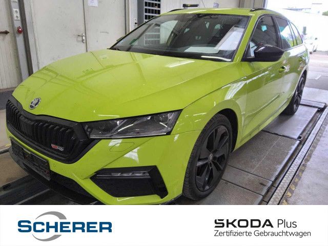 Skoda Octavia 46.376 km 32.900 &euro; Alzey 55232