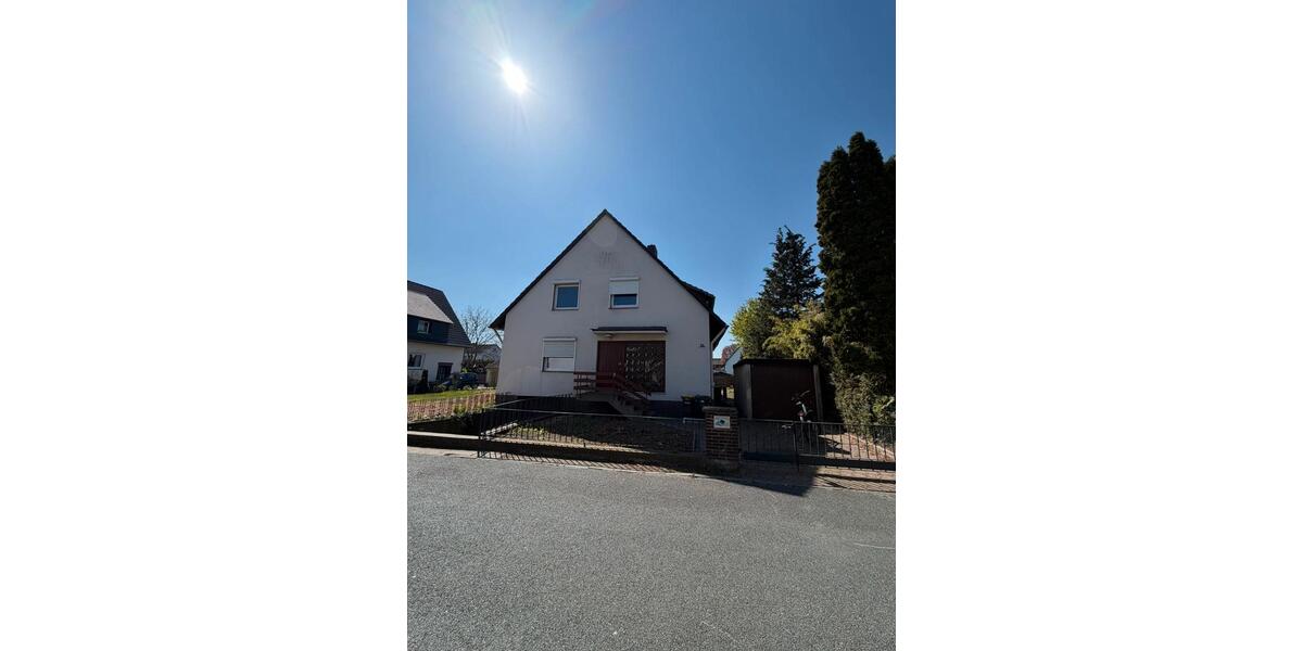 Einfamilienhaus Sehnde - 6 Zimmer, 149 m&sup2;, 399.000&euro; | Angebot:26364567