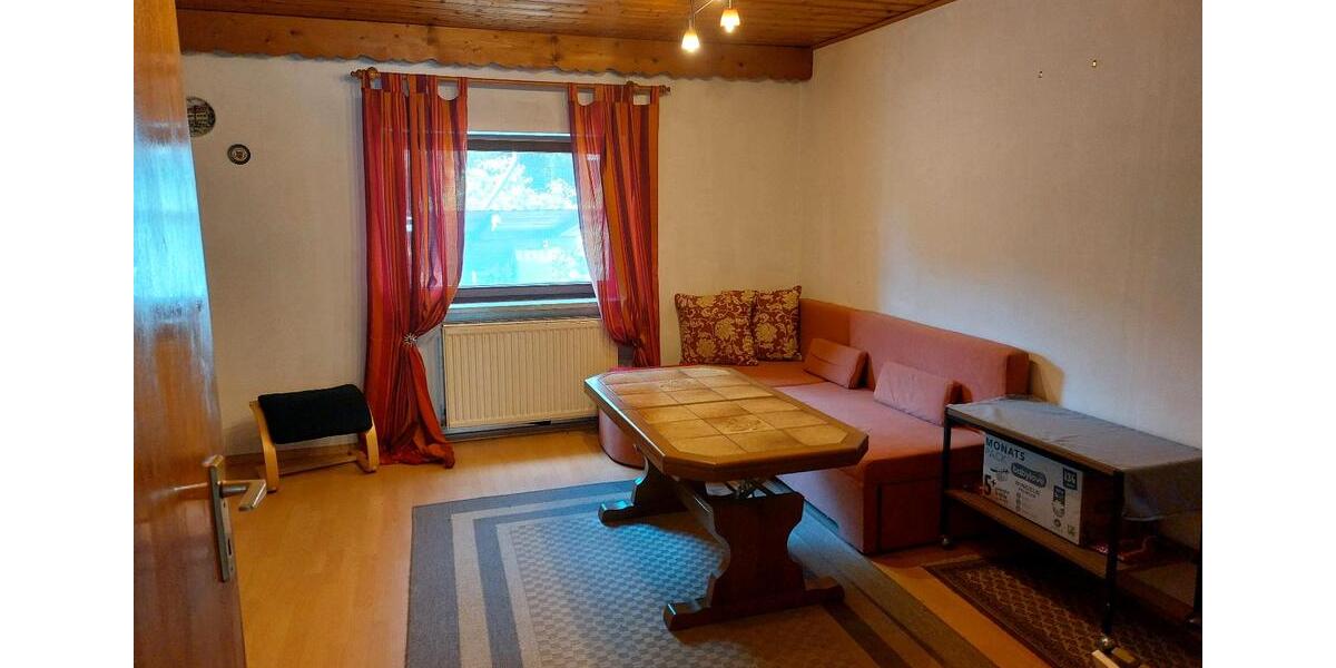 Einfamilienhaus Zeitlofs - 205.000&euro; | Angebot:26987323