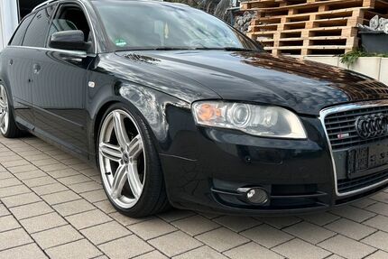 Audi A4 340.000 km 3.900 &euro; Althengstett 75382