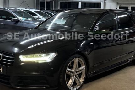Audi A6 297.000 km 13.990 &euro; Seedorf 27404