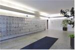Etagenwohnung Frankfurt am Main Niederrad - 1 Zimmer, 37 m&sup2;, 750&euro; | Angebot:26255697