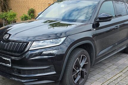 Skoda Kodiaq 61.400 km 36.800 &euro; Wallenhorst 49134