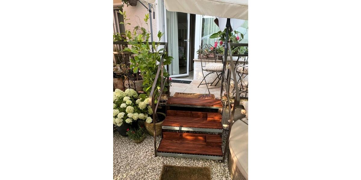 Erdgeschoßwohnung Kerpen - 3 Zimmer, 69 m&sup2;, 289.000&euro; | Angebot:27084419