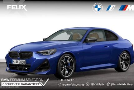 BMW M240i