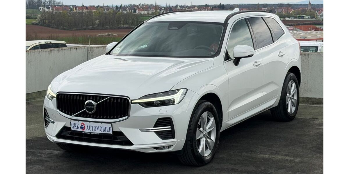 Volvo XC60 176.983 km 22.990 &euro; Cadolzburg bei Nürnberg 90556