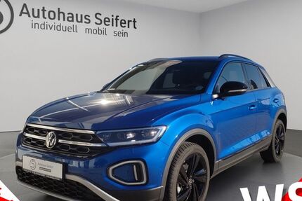 VW T-Roc 4.500 km 33.940 &euro; Annaberg-Buchholz 09456