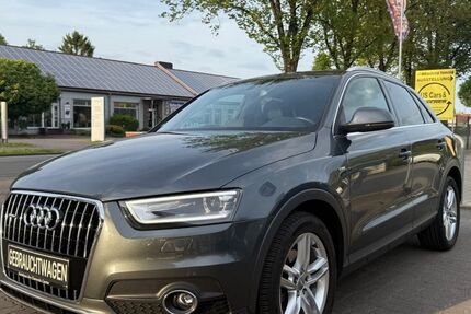 Audi Q3 102.500 km 16.390 &euro; Sulingen 27232