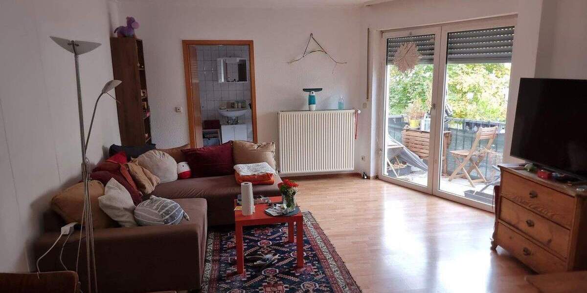 Doppelhaushälfte Mainz-Kostheim Kostheim - 4 Zimmer, 109 m&sup2;, 399.000&euro; | Angebot:25657474