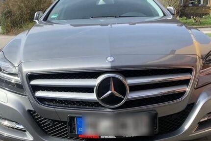 Mercedes-Benz CLS 250 Shooting Brake 146.000 km 17.990 &euro; Wülfrath 42489