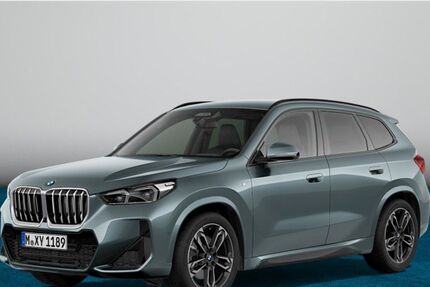 BMW X1 51.150 km 39.990 &euro; Ansbach 91522