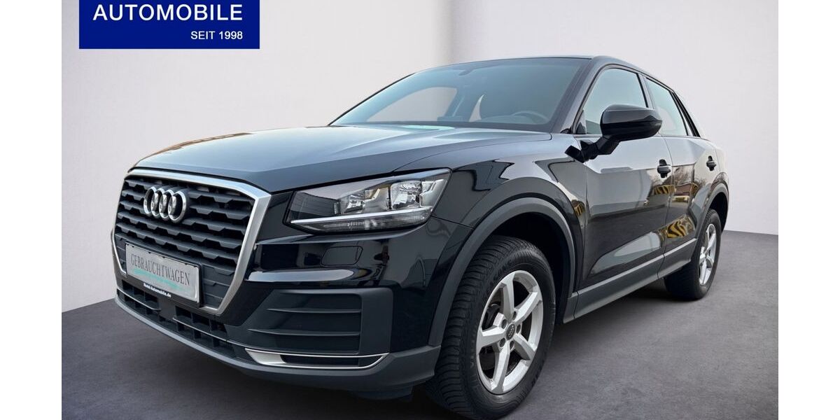 Audi Q2 63.000 km 14.990 &euro; Neuss 41462