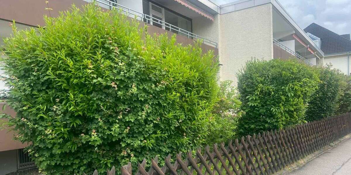 Etagenwohnung München Hadern - 3 Zimmer, 74 m&sup2;, 1.550&euro; | Angebot:26840003